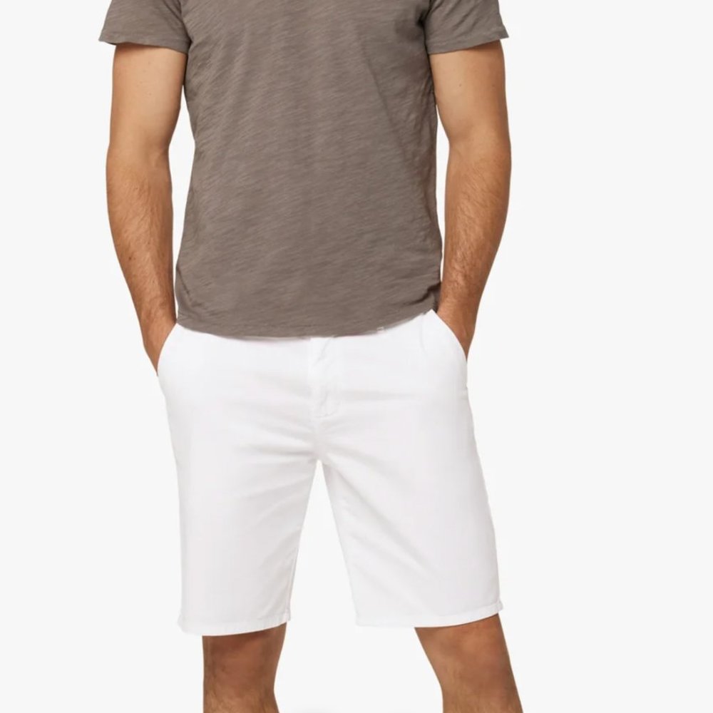 Joe's Jeans Men's Brixton Trouser Short